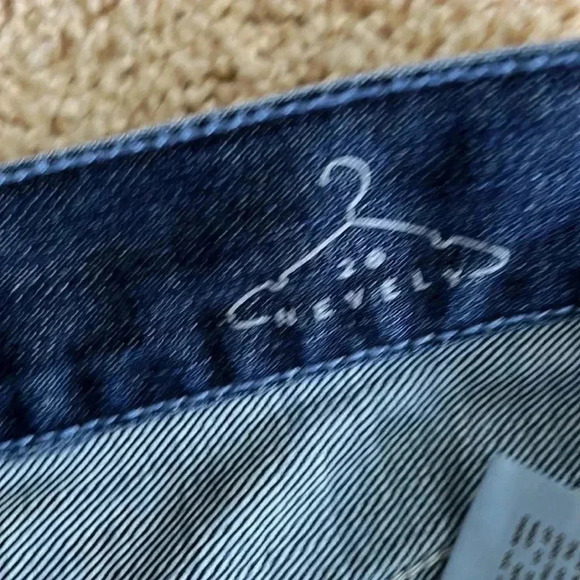 Greywire Shorts Nevely Girlfriend Shorts size 26 NWT - Picture 4 of 9